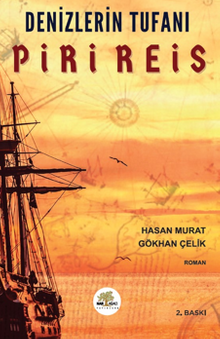 Denizlerin Tufanı Piri Reis - Hasan Murat PDF İndir