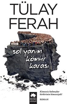 Sol Yanım Kömür Karası - Tülay Ferah PDF İndir