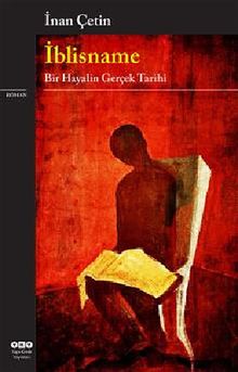 İblisname  Bir Hayalin Gerçek Tarihi - İnan Çetin PDF İndir