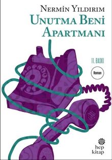 Unutma Beni Apartmanı - Nermin Yıldırım