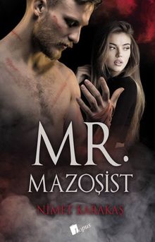 Mr. Mazoşist - Nimet Karakaş PDF İndir