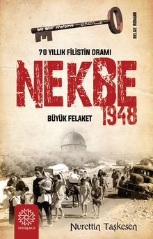 Nekbe 1948 - Nurettin Taşkesen PDF İndir
