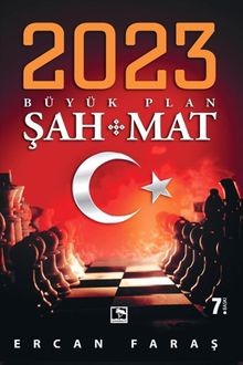 2023 Büyük Plan: Şah-Mat - Ercan Faraş PDF İndir