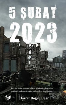5  Şubat 2023 - Hasret Doğru Uçar PDF İndir