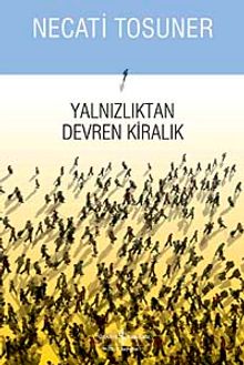Yalnızlıktan Devren Kiralık - Necati Tosuner PDF İndir