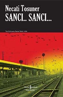 Sancı... Sancı... - Necati Tosuner PDF İndir