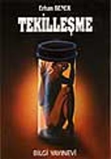 Tekilleşme - Erhan Bener