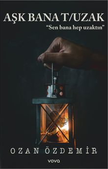 Aşk Bana Tuzak PDF İndir