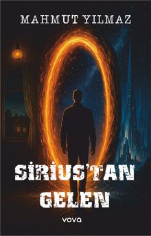 Sirius'tan Gelen - Mahmut Yılmaz PDF İndir