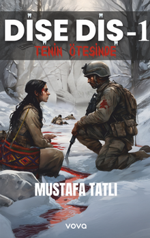 Dişe Diş-1 Tenin Ötesinde - Mustafa Tatlı PDF İndir