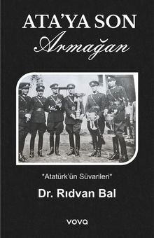 Ata'ya Son Armağan - Rıdvan Bal PDF İndir