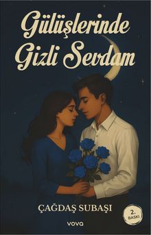 Gülüşlerinde Gizli Sevdam - Çağdaş Subaşı PDF İndir