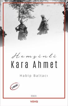 Hemşinli Kara Ahmet - Habip Baltacı PDF İndir