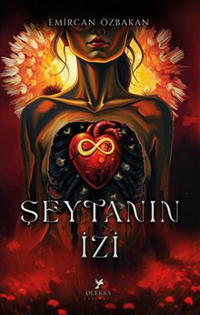 Şeytanın İzi - Emircan Özbakan PDF İndir