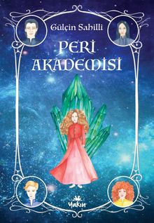 Peri Akademisi - Gülçin Sahilli PDF İndir