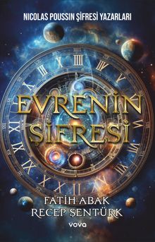 Evrenin Şifresi - Fatih Abak PDF İndir