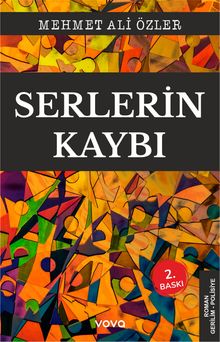 Serlerin Kaybı - Mehmet Ali Özler PDF İndir