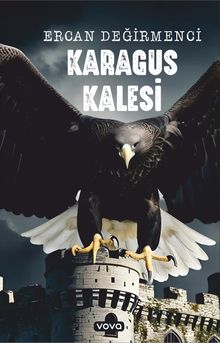 Karagus Kalesi - Ercan Değirmenci PDF İndir