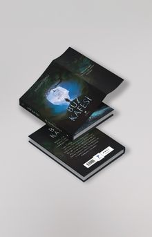 Buz Kafesi PDF İndir