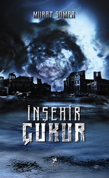 İnşehir 2 / Çukur - Murat Sümer