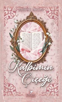 Kalbimin Çiçeği PDF İndir