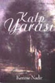 Kalp Yarası - Kerime Nadir PDF İndir