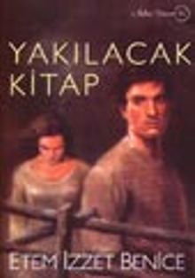 Yakılacak Kitap - Etem İzzet Benice PDF İndir