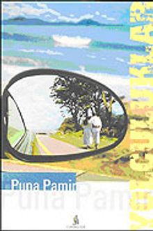 Yolculuklar - Puna Pamir PDF İndir