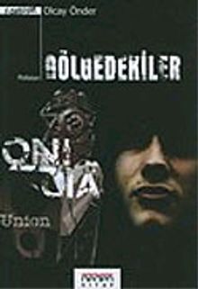Gölgedekiler - Olcay Önder PDF İndir