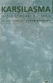 Karşılaşma - Evren Bayramlı PDF İndir