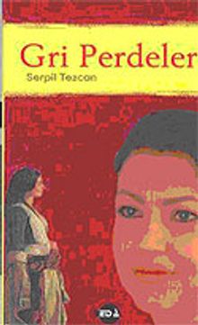 Gri Perdeler - Serpil Tezcan PDF İndir