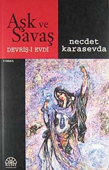 Aşk ve Savaş - Necdet Karasevda PDF İndir