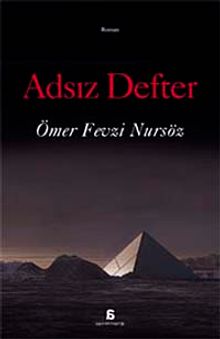 Adsız Defter - Ömer Fevzi Nursöz PDF İndir