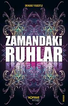 Zamandaki Ruhlar - Irmak Vakıflı PDF İndir