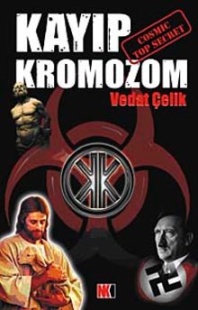 Kayıp Kromozom - Vedat Çelik PDF İndir