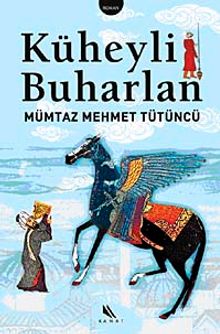 Küheyli Buharlan - Mümtaz Mehmet Tütüncü PDF İndir