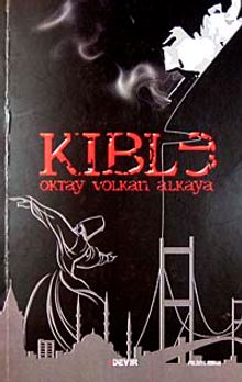 Kıble - Oktay Volkan Alkaya PDF İndir