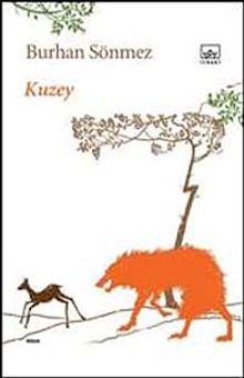 Kuzey - Burhan Sönmez
