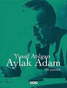 Aylak Adam - Yusuf Atılgan PDF İndir