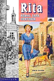 Rita - Kemal Safa Güntekin PDF İndir