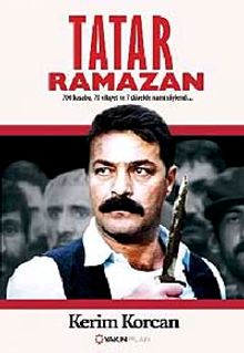 Tatar Ramazan - Kerim Korcan PDF İndir