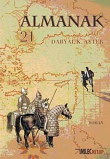 Almanak 21 - Daryal K. Ayter PDF İndir