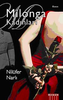 Milonga Kadınları - Nilüfer Narlı PDF İndir
