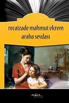 Araba Sevdası - MOLA KİTAP PDF İndir