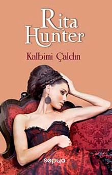 Kalbimi Çaldın - Rita Hunter