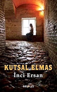 Kutsal Elmas - İnci Ersan PDF İndir
