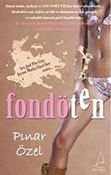 Fondöten - Pınar Özel PDF İndir