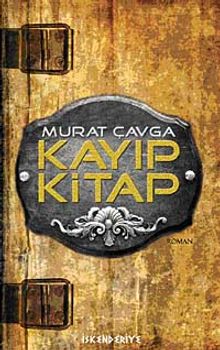 Kayıp Kitap - Murat Çavga PDF İndir