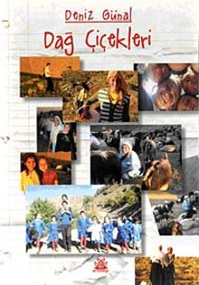 Dağ Çiçekleri - Deniz Günal PDF İndir