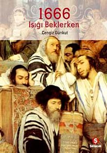 1666 Işığı Beklerken - Cengiz Günkurt PDF İndir
